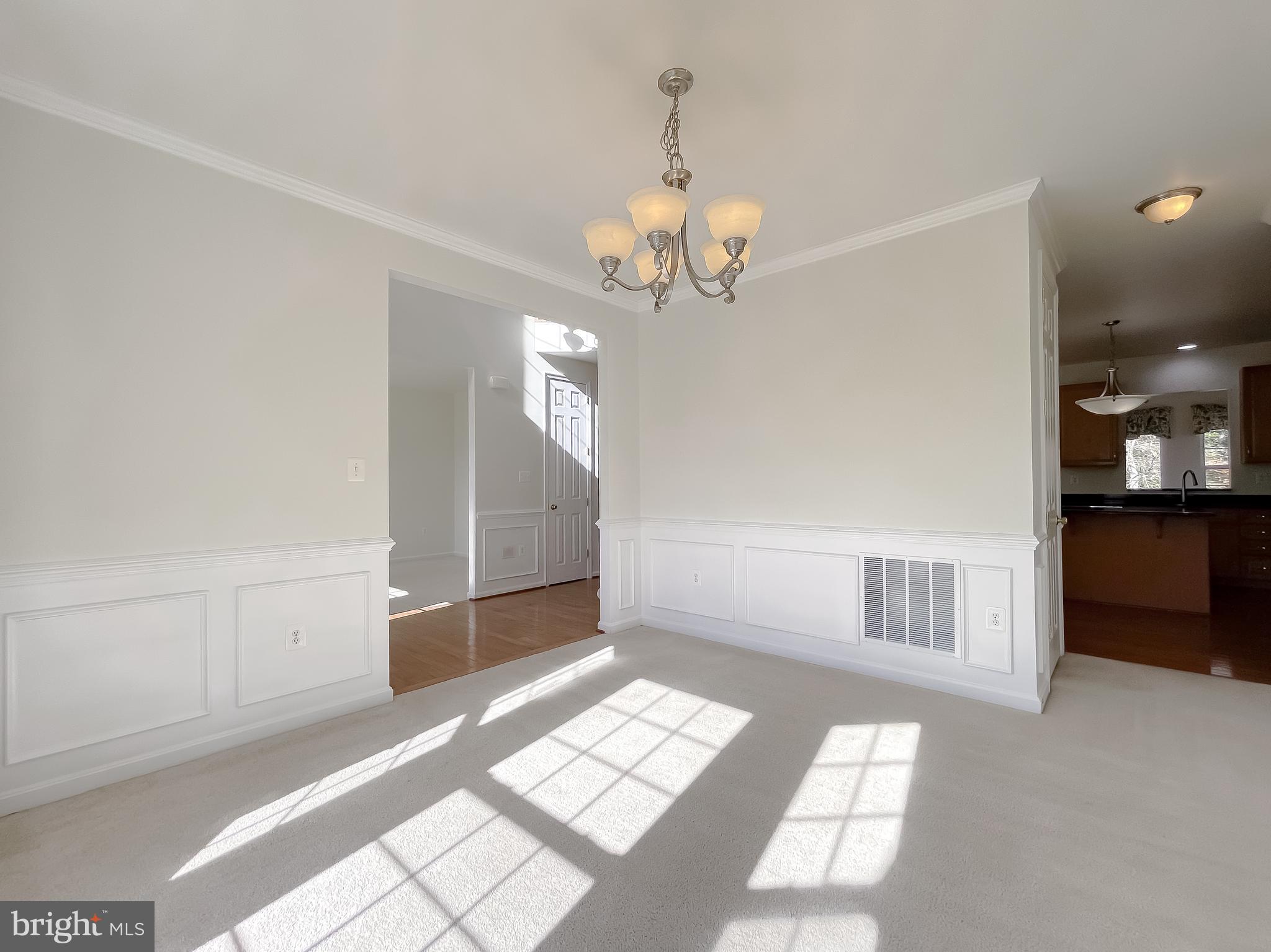 CECIL'S MILL - Residential