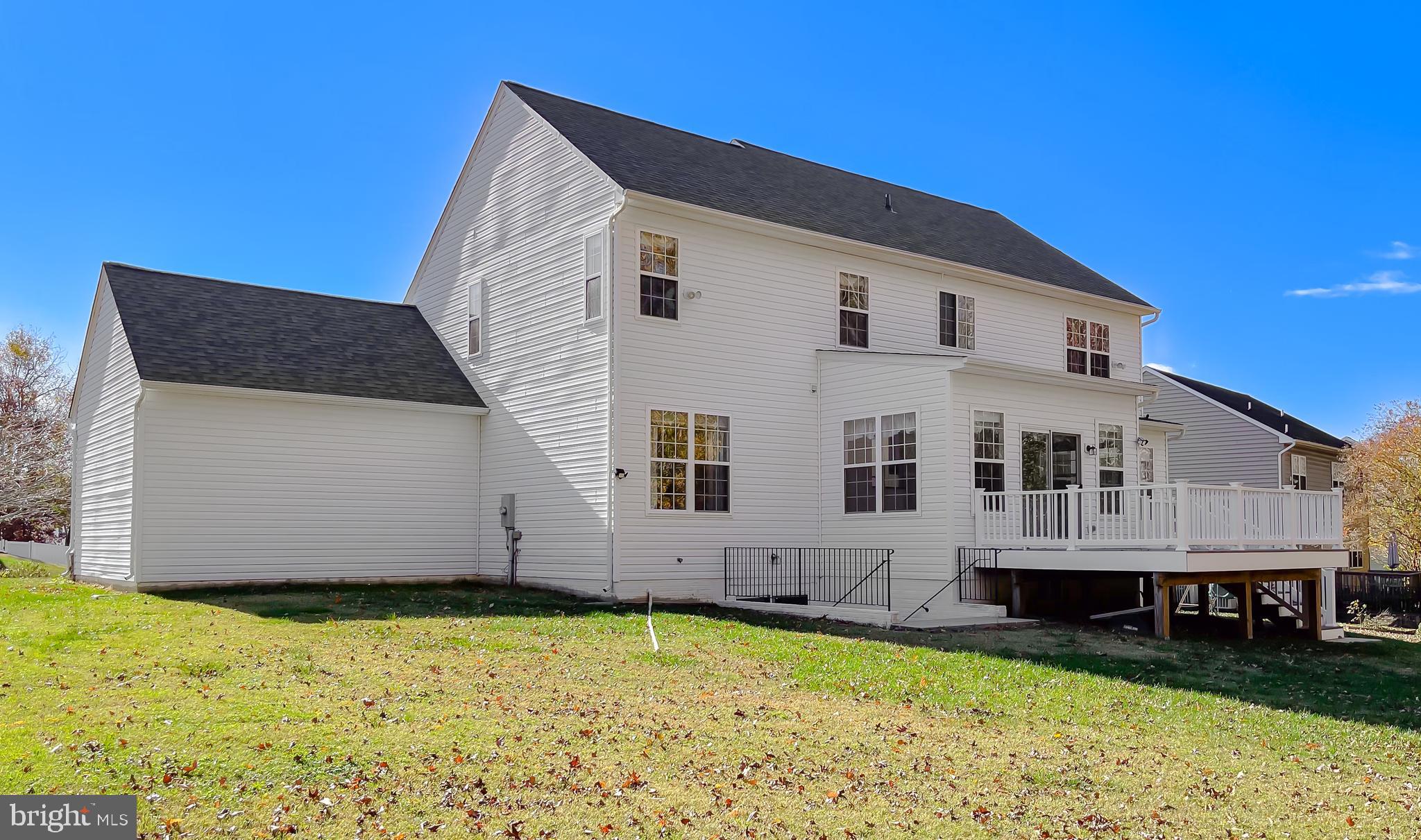 CECIL'S MILL - Residential