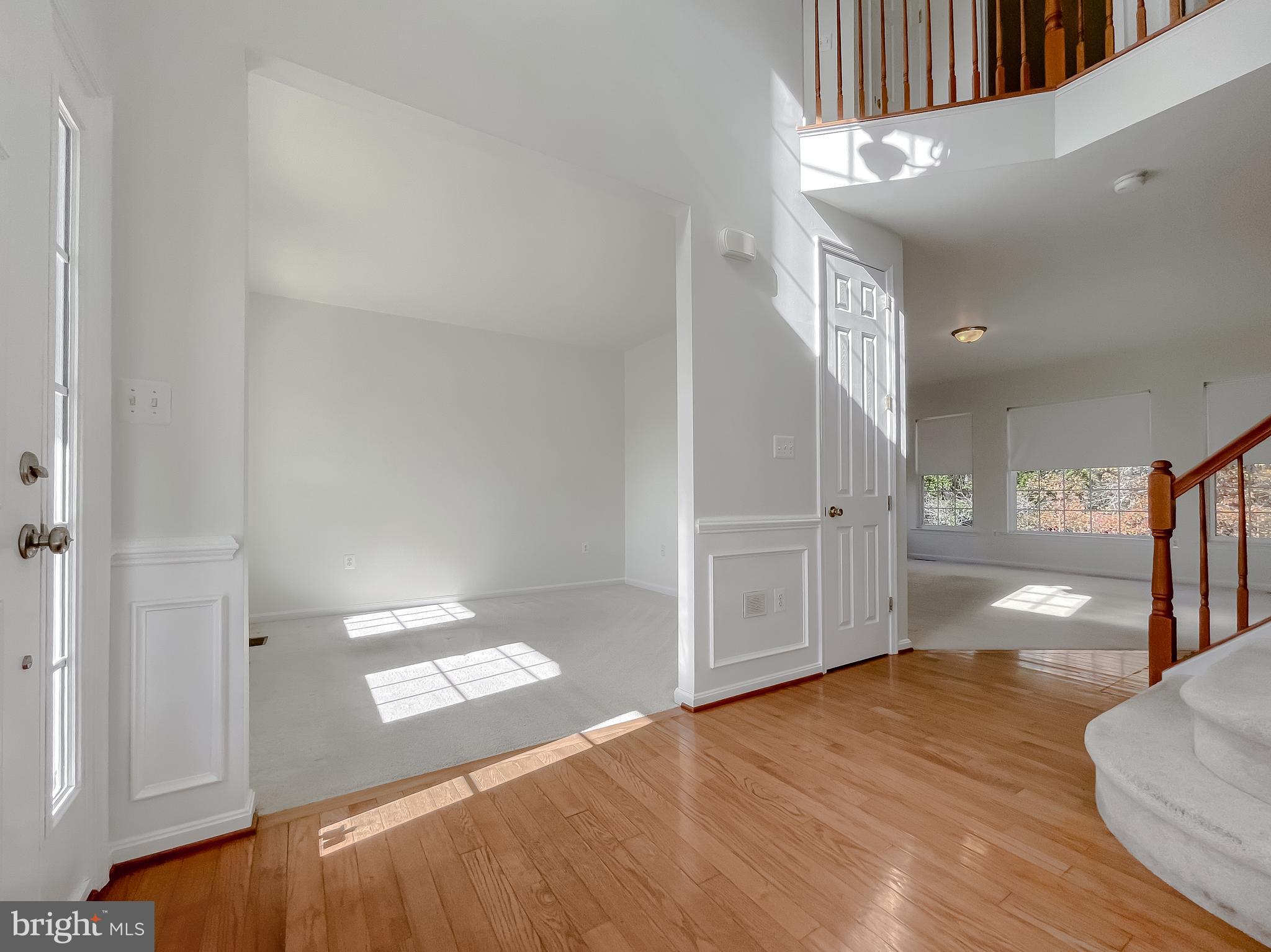 CECIL'S MILL - Residential