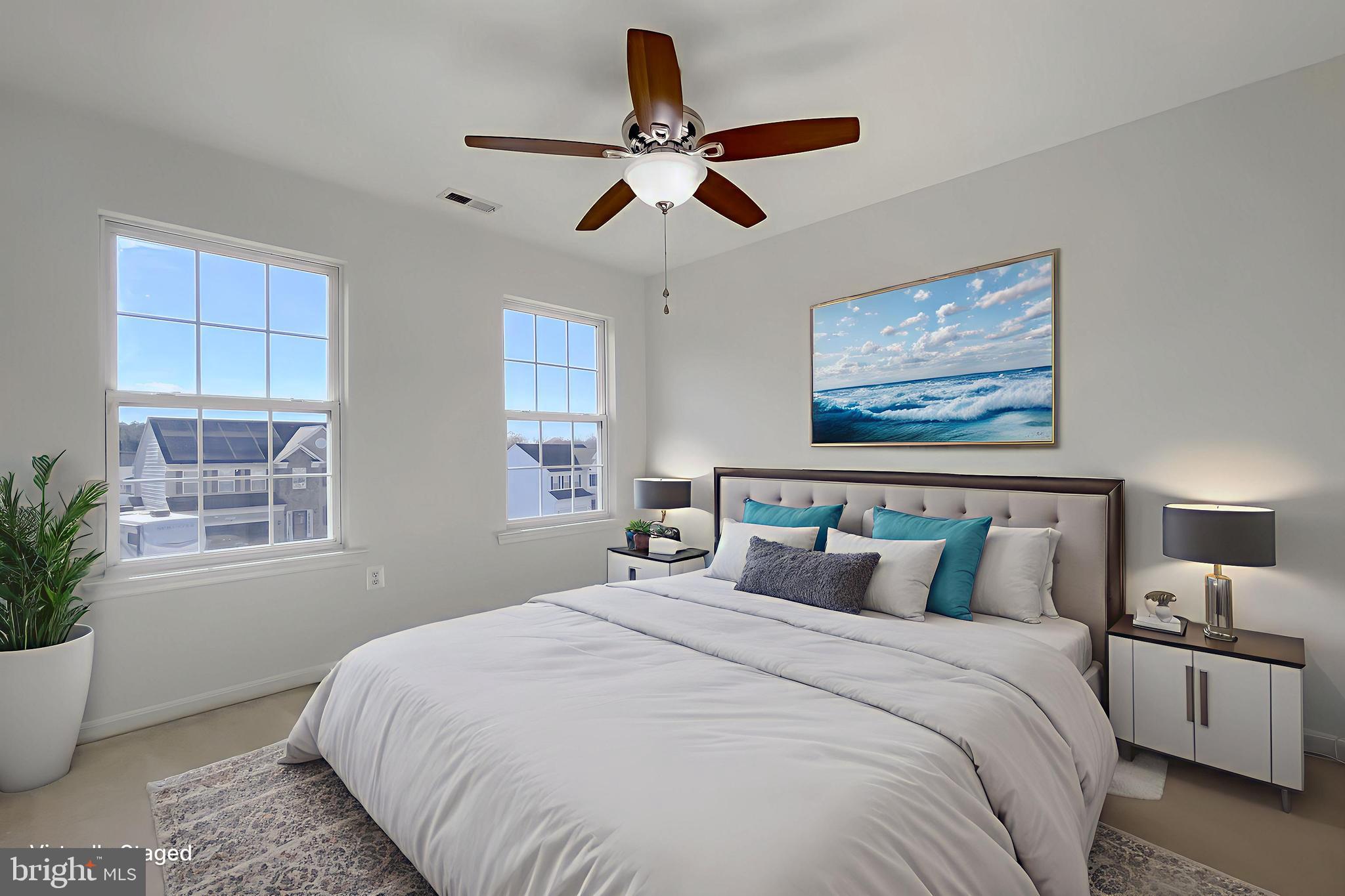 CECIL'S MILL - Residential