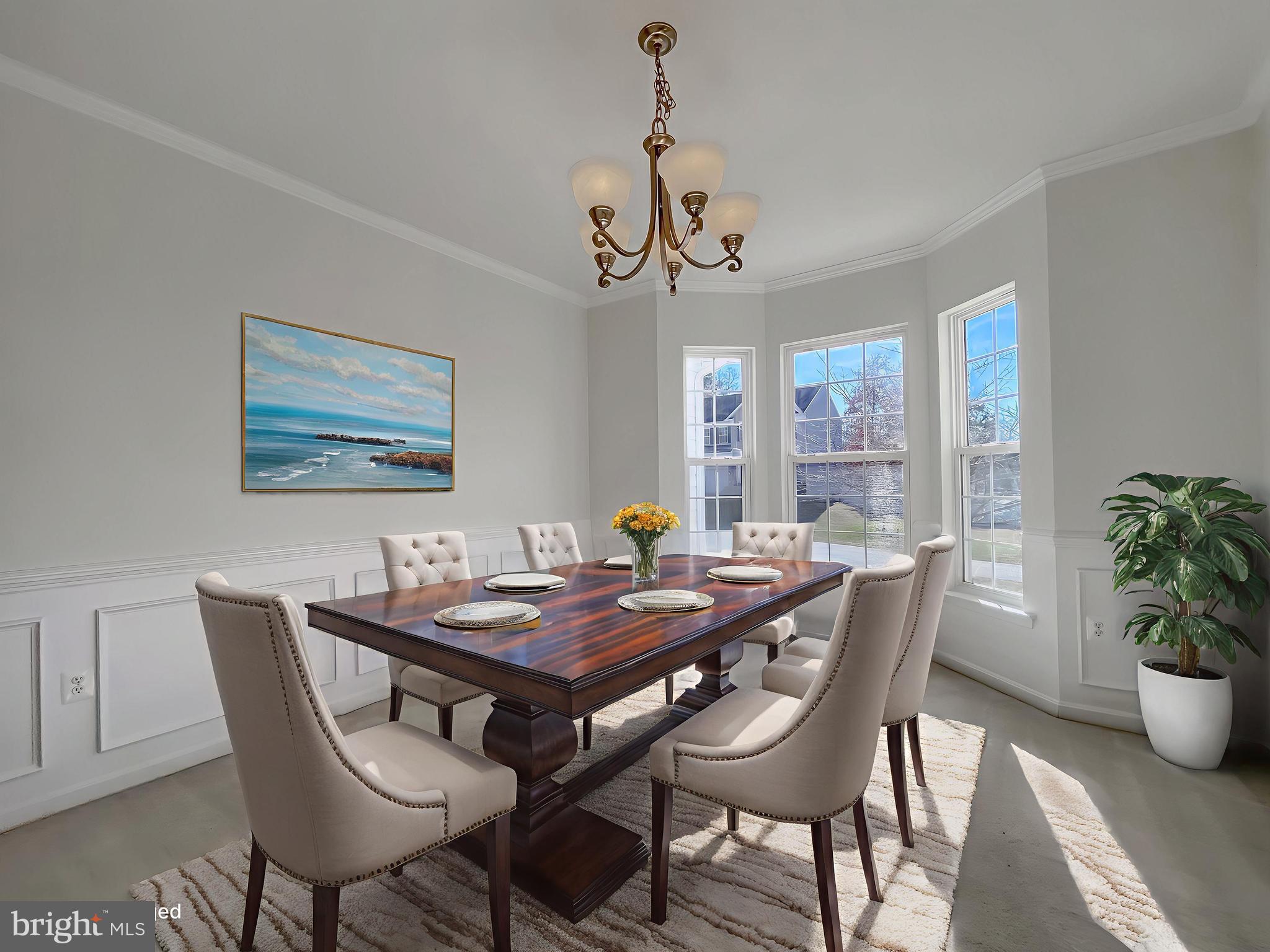 CECIL'S MILL - Residential