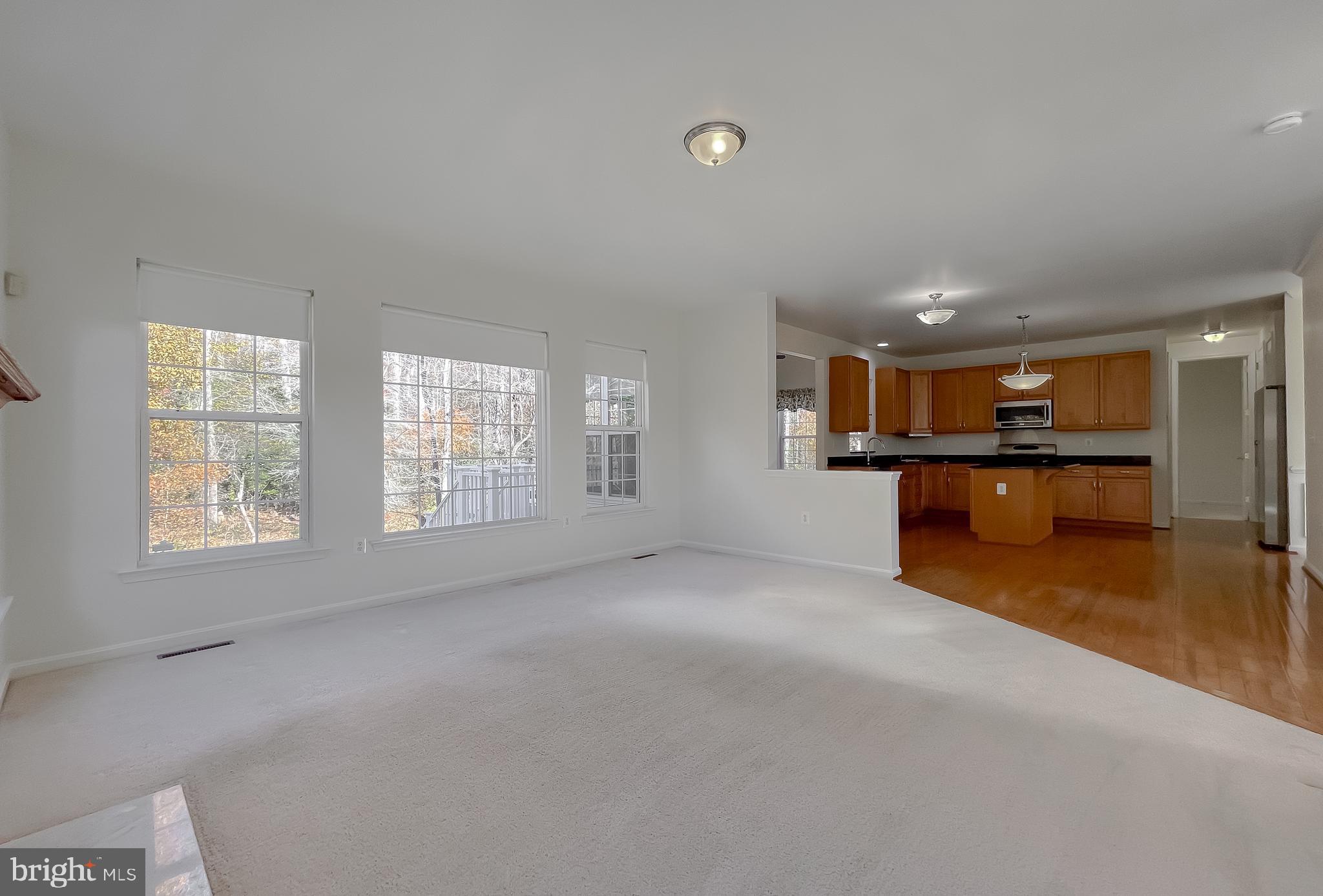 CECIL'S MILL - Residential