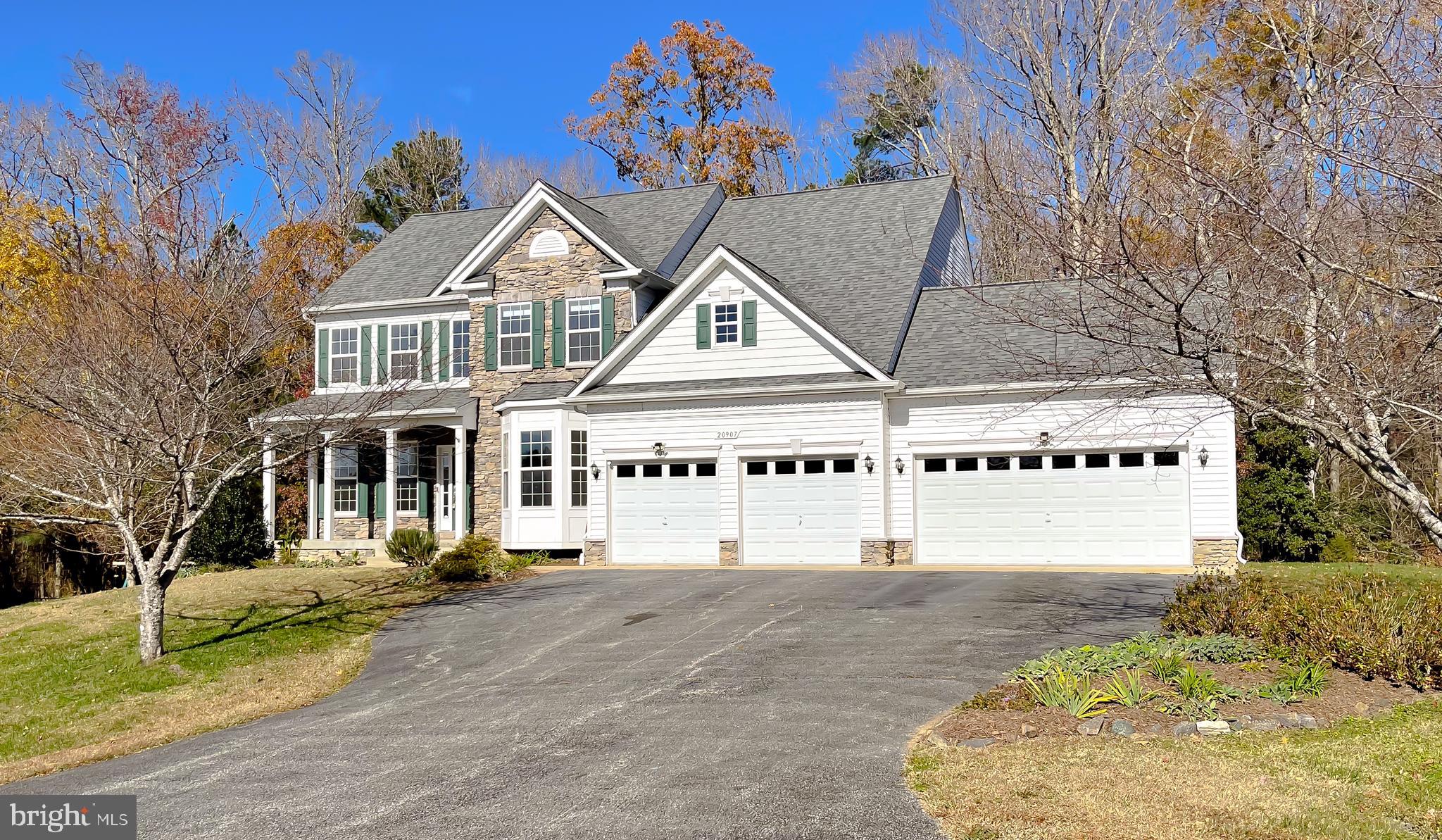 CECIL'S MILL - Residential