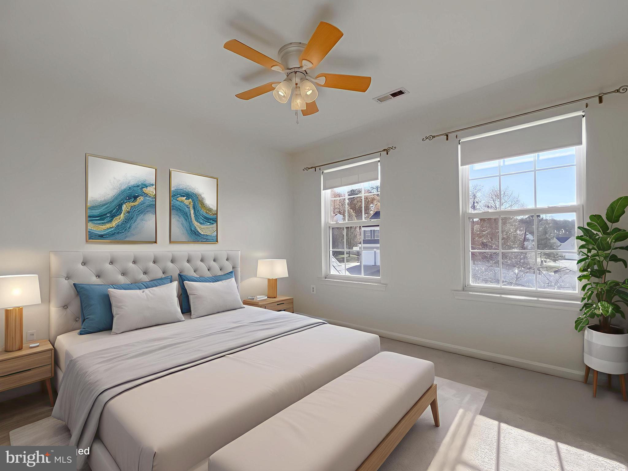 CECIL'S MILL - Residential