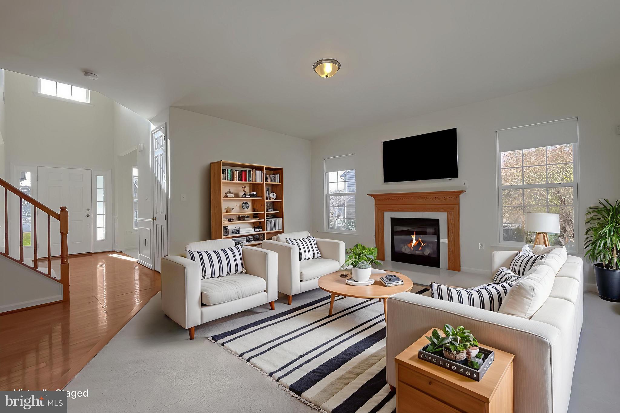 CECIL'S MILL - Residential