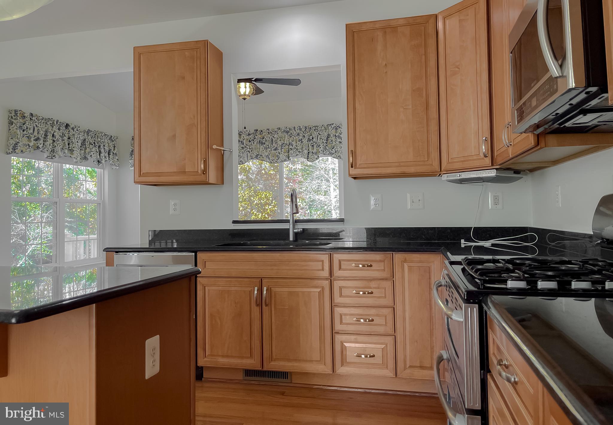 CECIL'S MILL - Residential