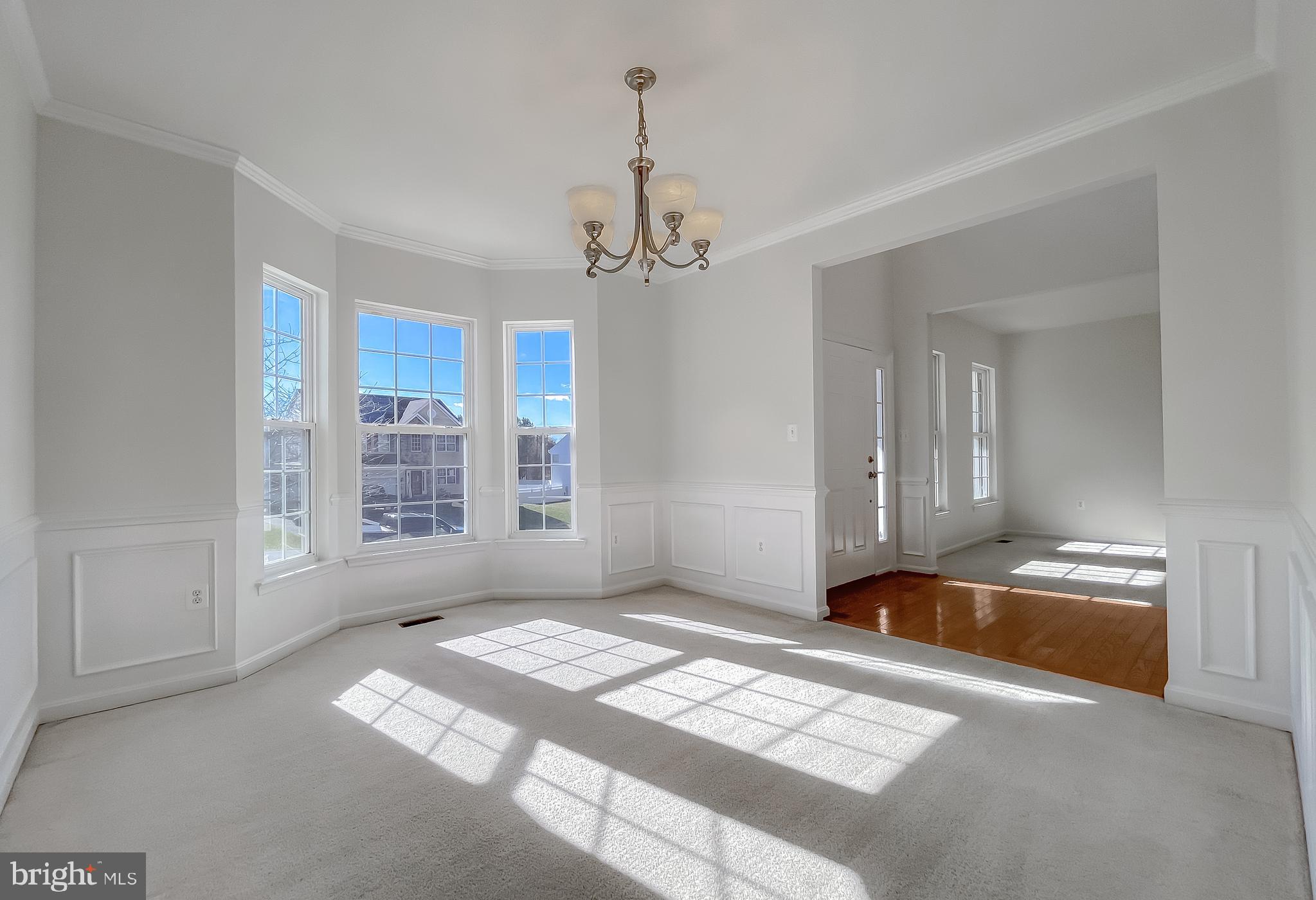 CECIL'S MILL - Residential