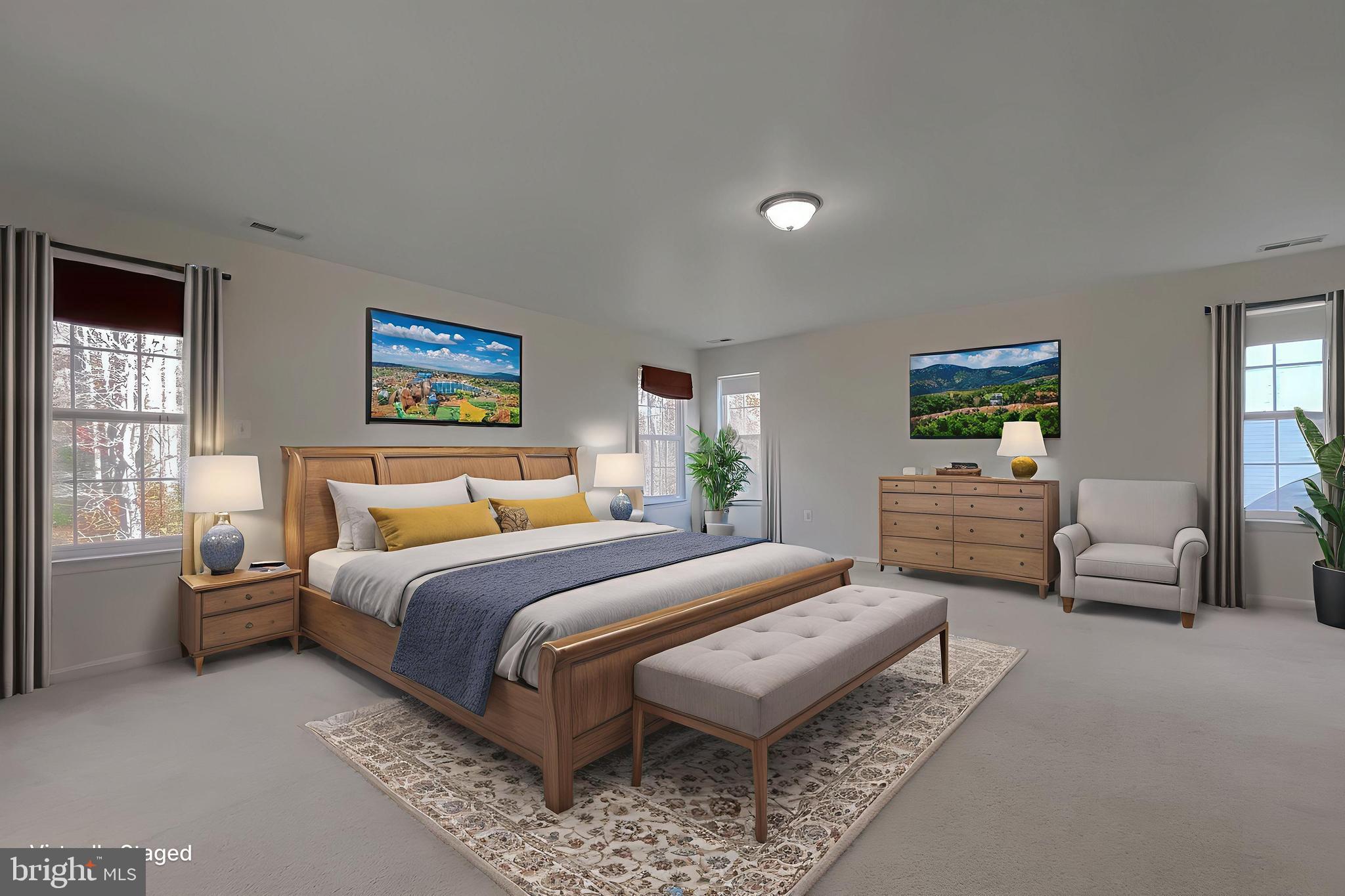 CECIL'S MILL - Residential