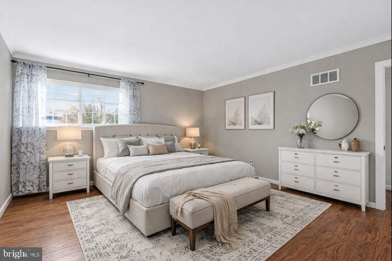 ROUND MEADOW - Residential