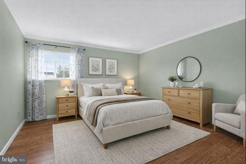 ROUND MEADOW - Residential