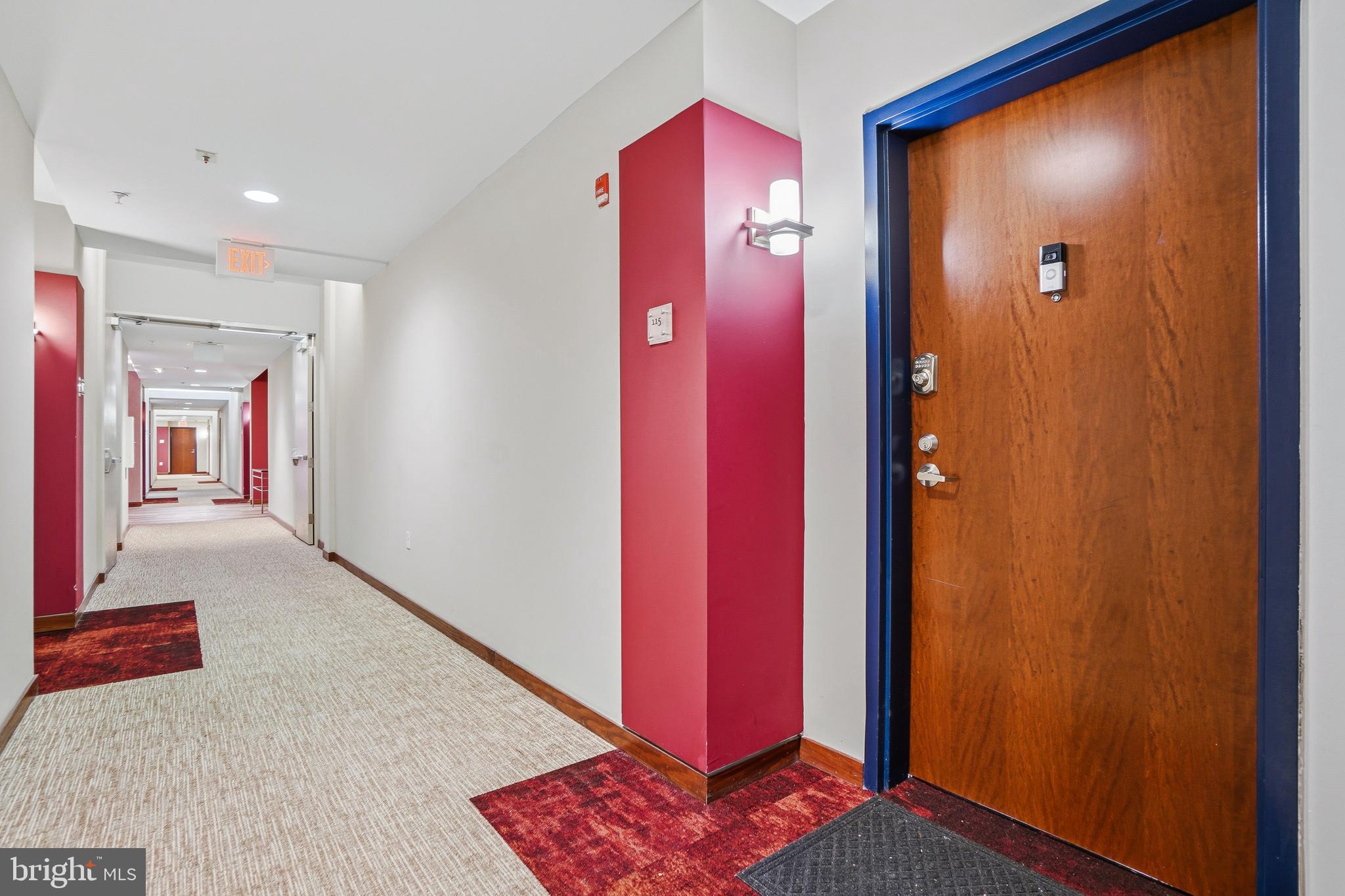 MOUNT VERNON PLACE HISTORIC DISTRICT - Residential