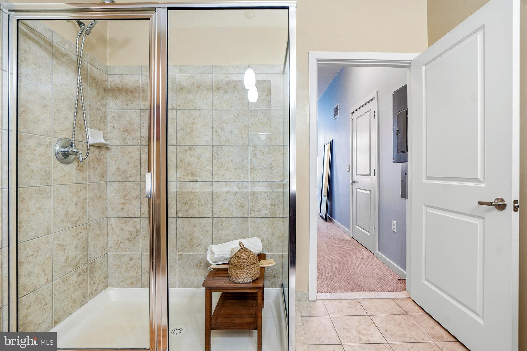 MOUNT VERNON PLACE HISTORIC DISTRICT - Residential