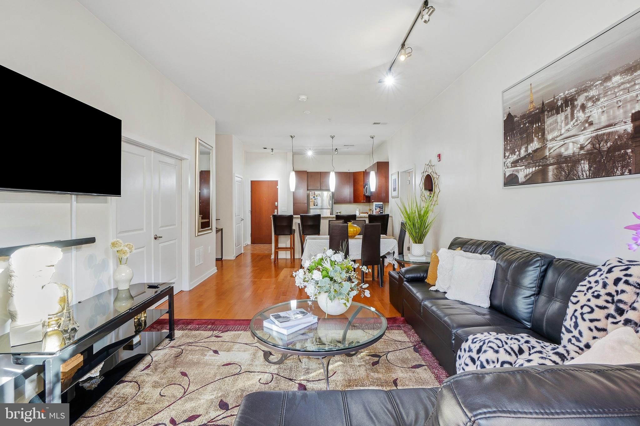 MOUNT VERNON PLACE HISTORIC DISTRICT - Residential