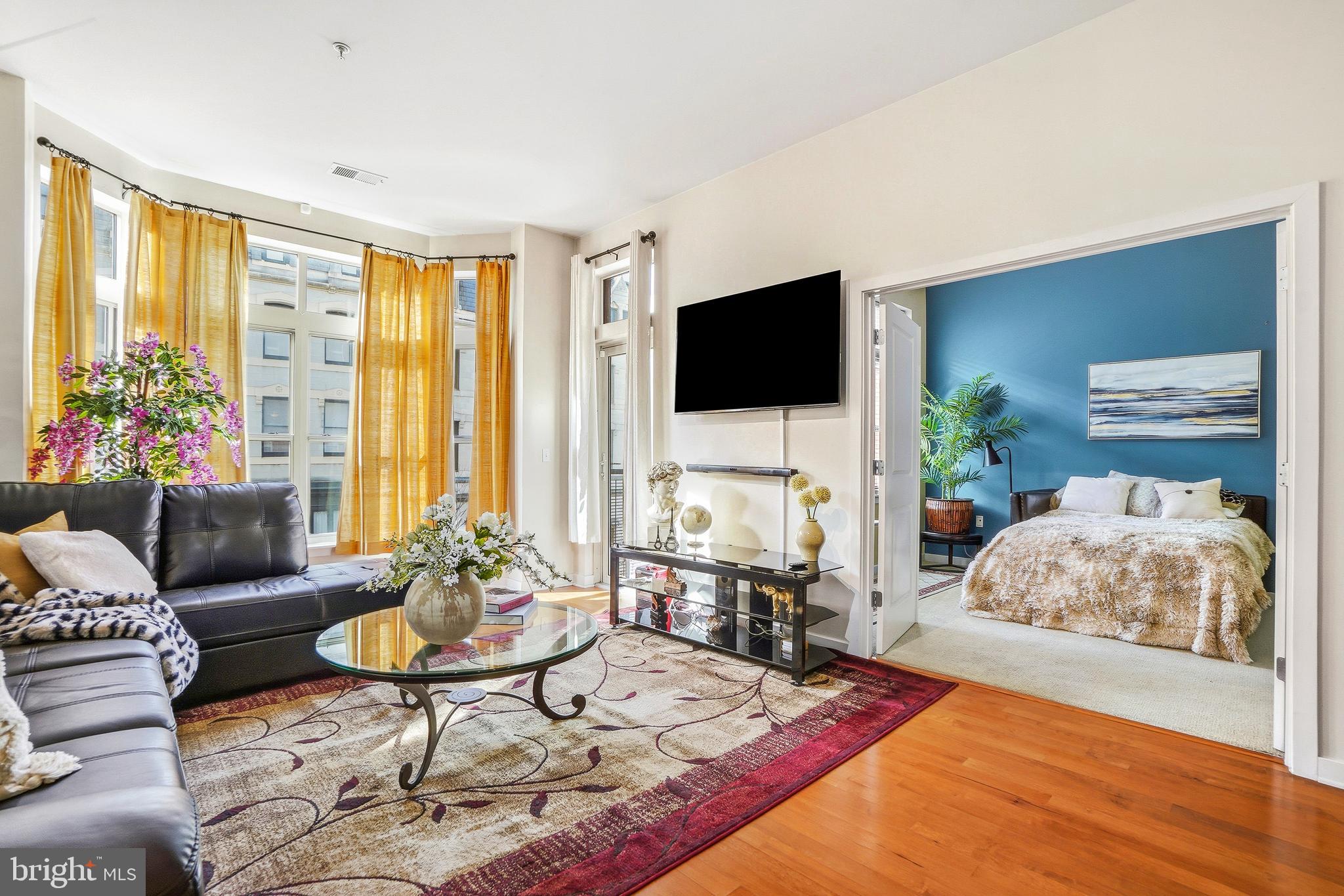 MOUNT VERNON PLACE HISTORIC DISTRICT - Residential