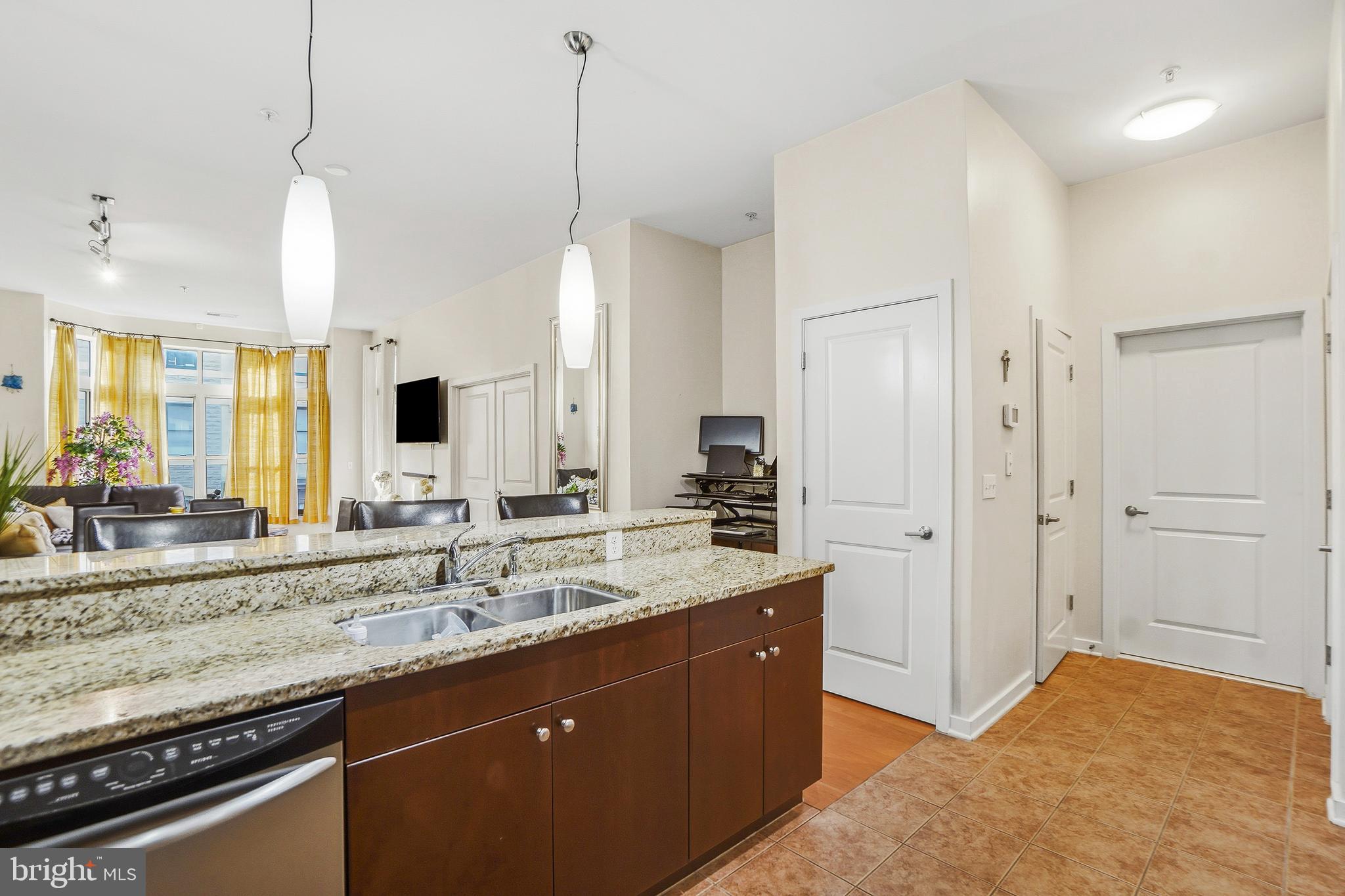 MOUNT VERNON PLACE HISTORIC DISTRICT - Residential