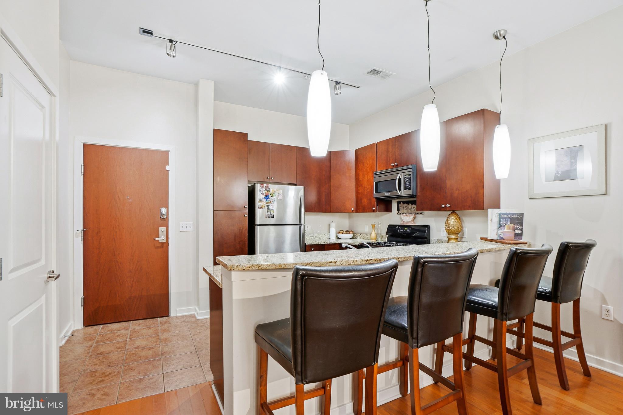 MOUNT VERNON PLACE HISTORIC DISTRICT - Residential