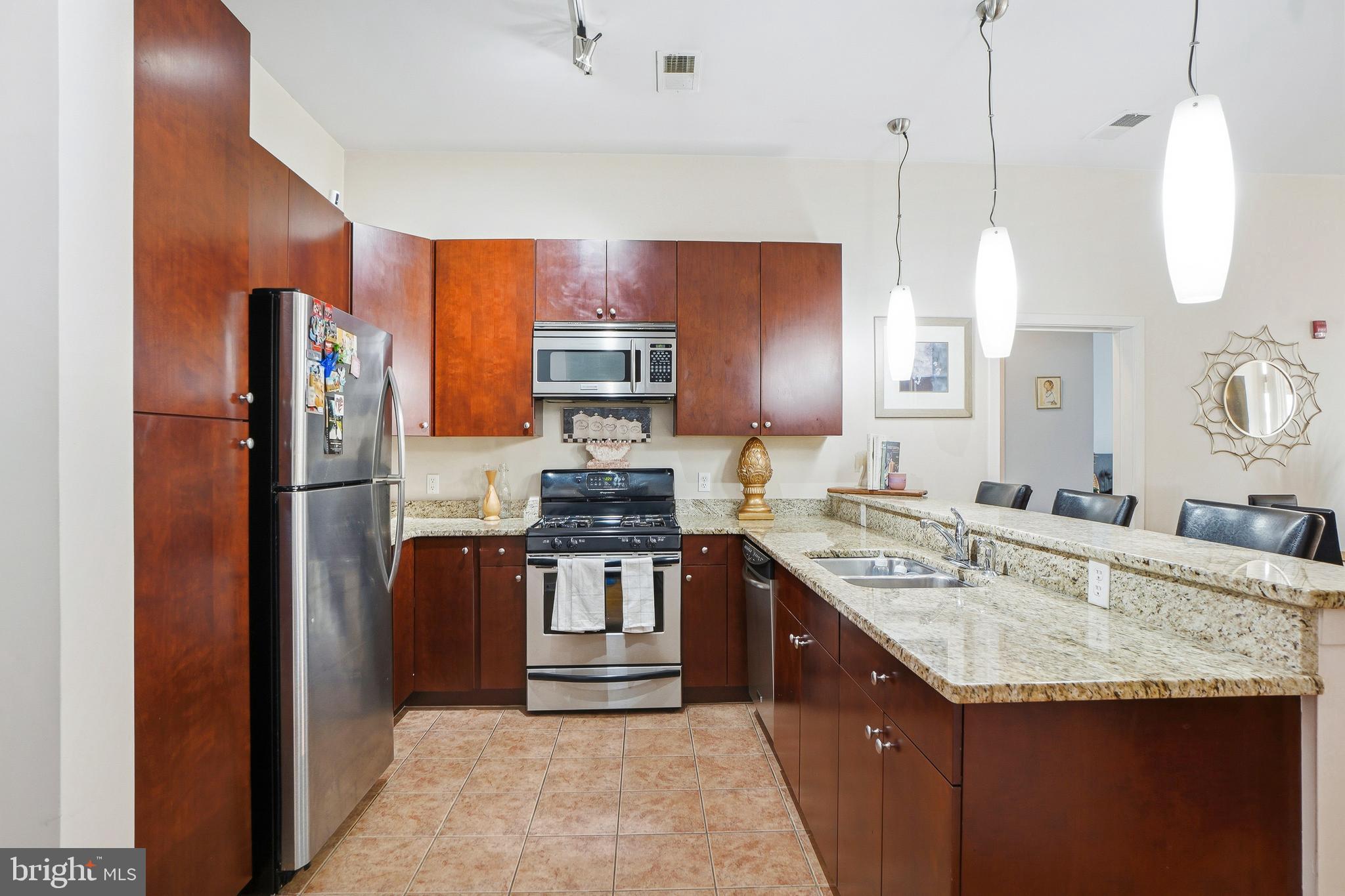 MOUNT VERNON PLACE HISTORIC DISTRICT - Residential