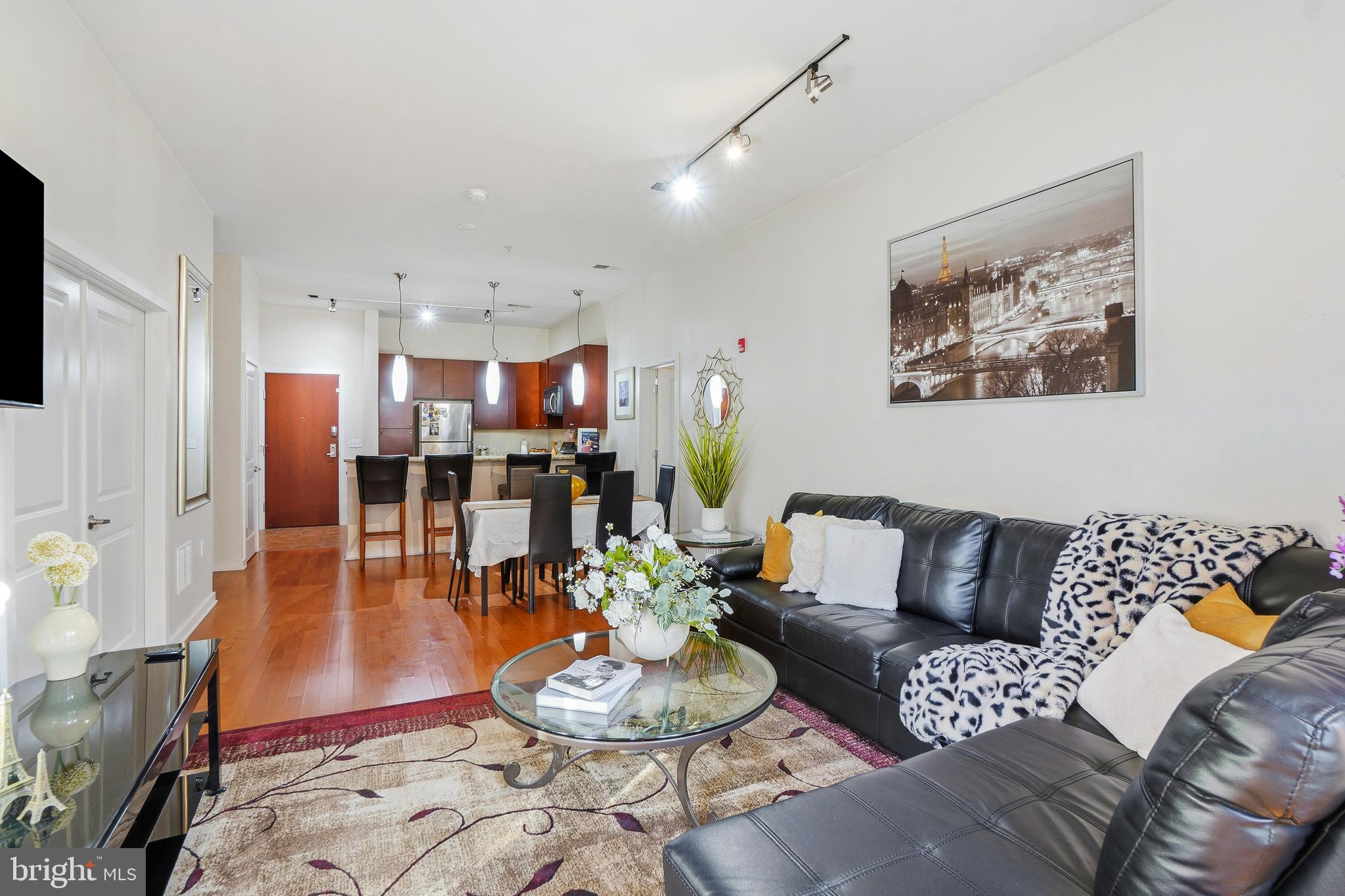 MOUNT VERNON PLACE HISTORIC DISTRICT - Residential