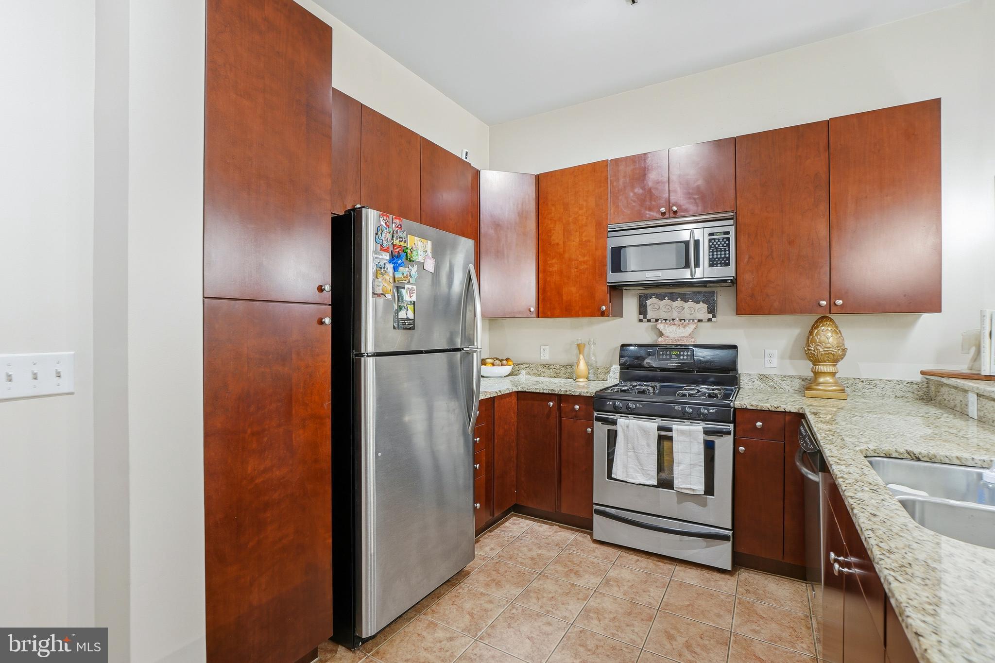 MOUNT VERNON PLACE HISTORIC DISTRICT - Residential