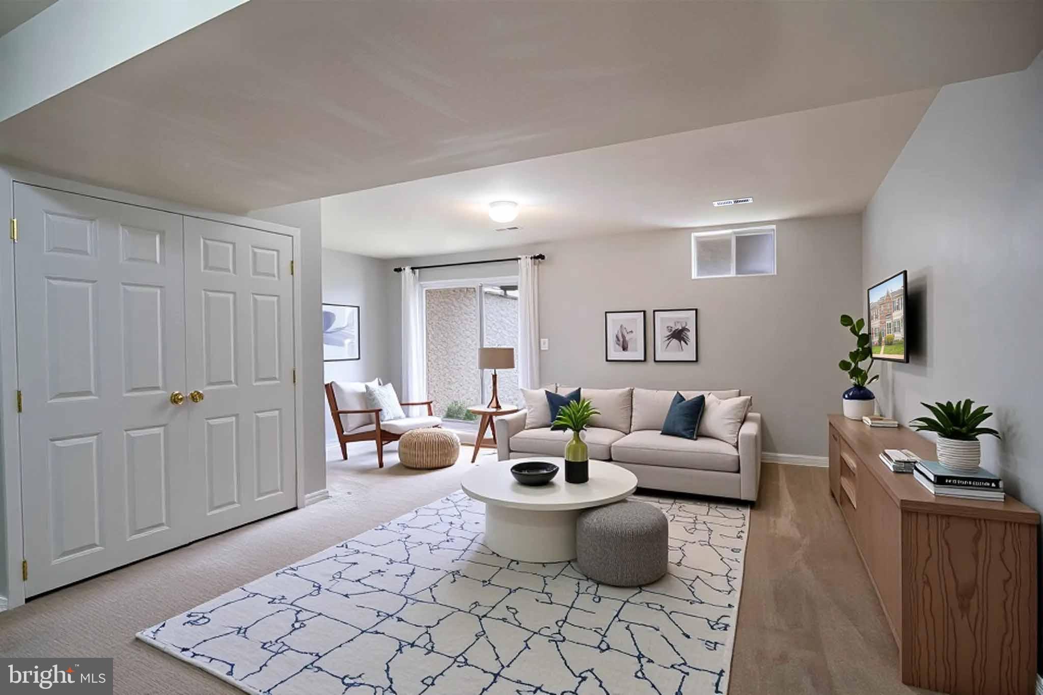 FAIRWAYS WEST - Residential