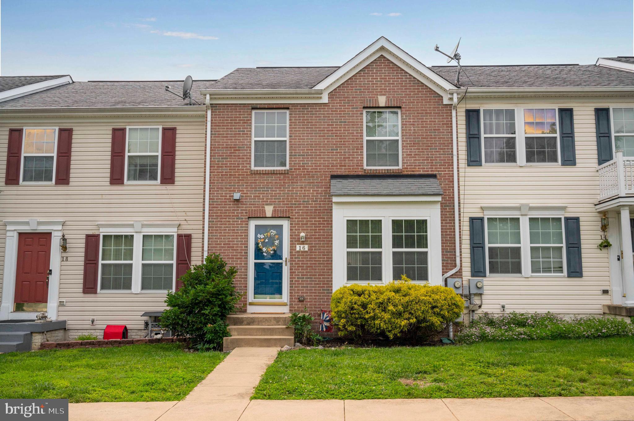 FAIRWAYS WEST - Residential