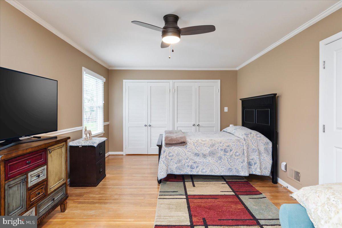 BARCROFT WOODS - Residential