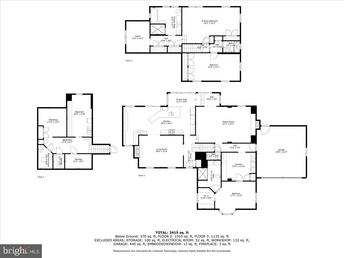 BARCROFT WOODS - Residential