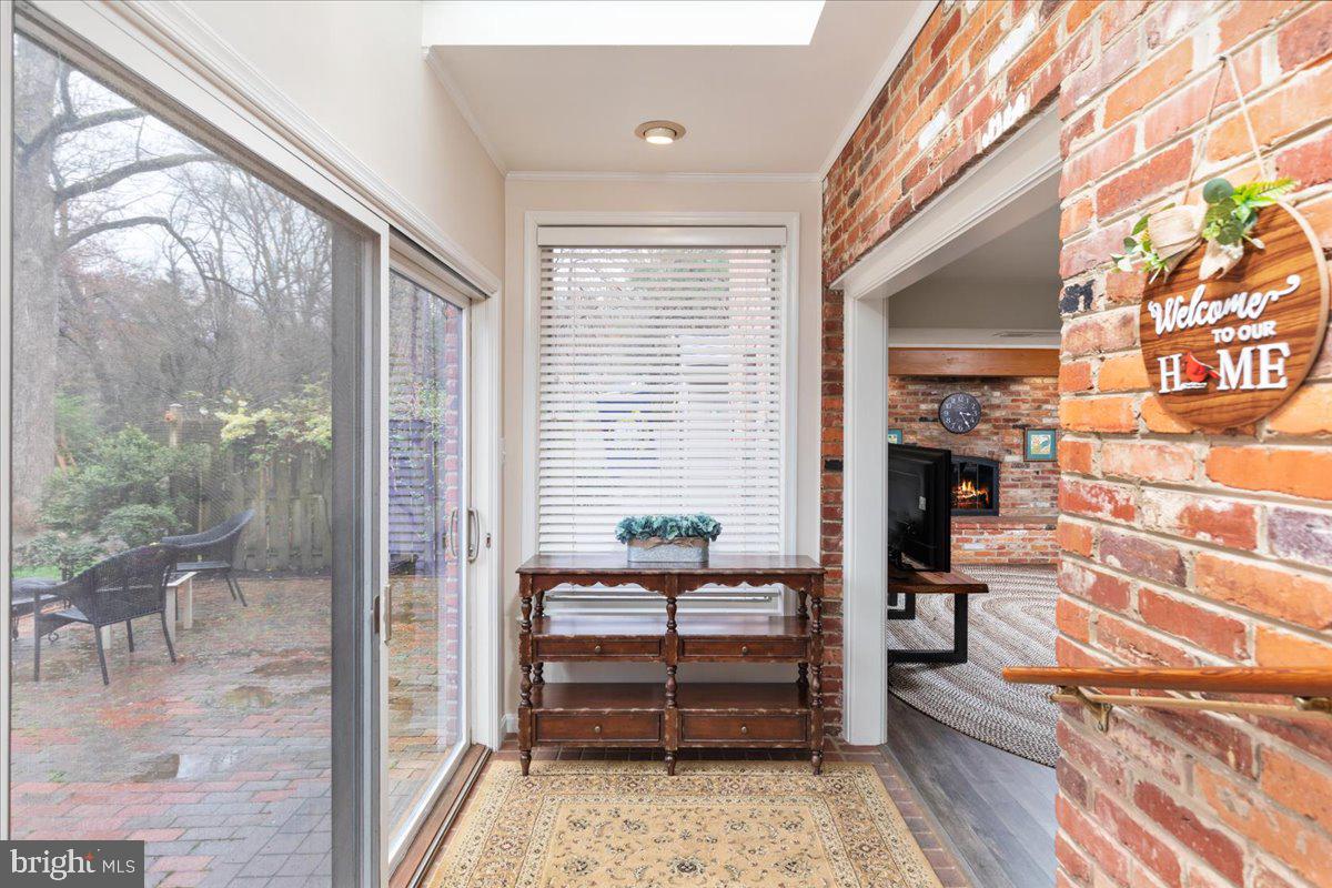 BARCROFT WOODS - Residential