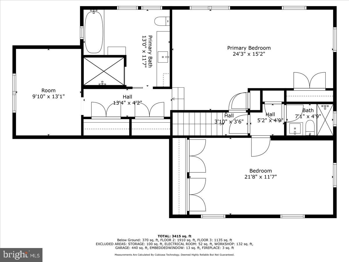 BARCROFT WOODS - Residential