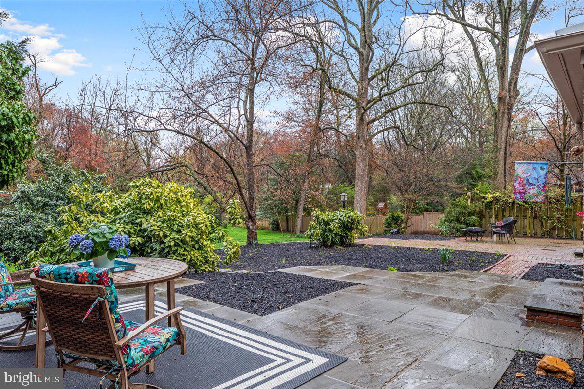 BARCROFT WOODS - Residential