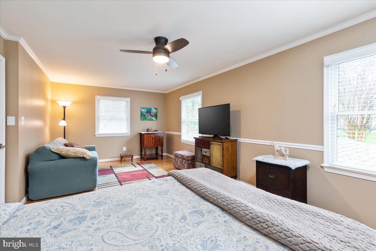 BARCROFT WOODS - Residential