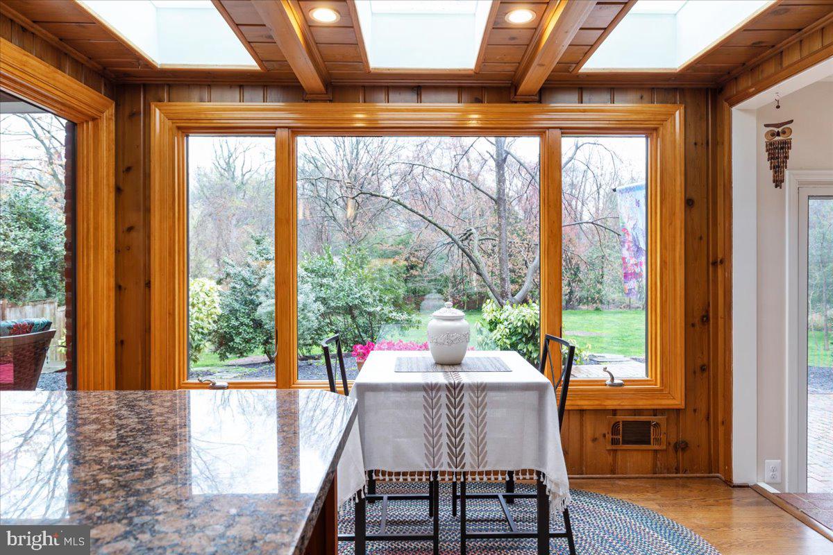 BARCROFT WOODS - Residential