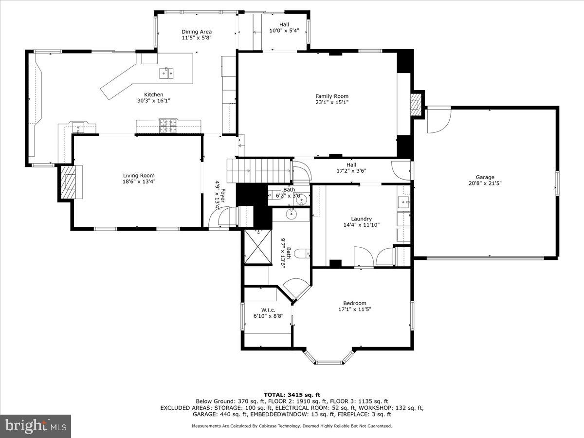 BARCROFT WOODS - Residential