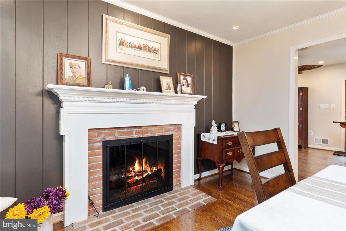 BARCROFT WOODS - Residential