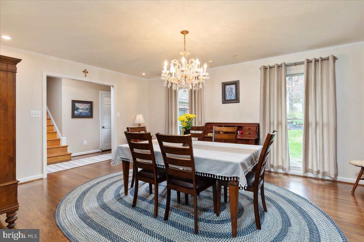 BARCROFT WOODS - Residential