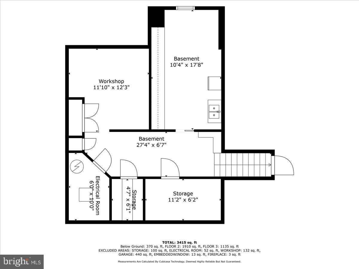 BARCROFT WOODS - Residential