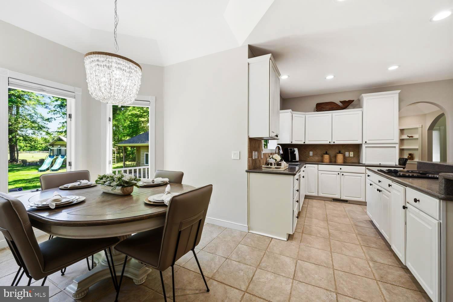 PROSPECT BAY - Residential