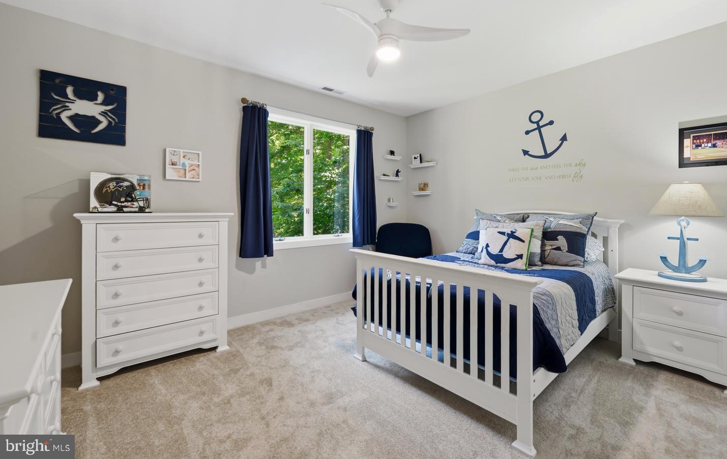 PROSPECT BAY - Residential