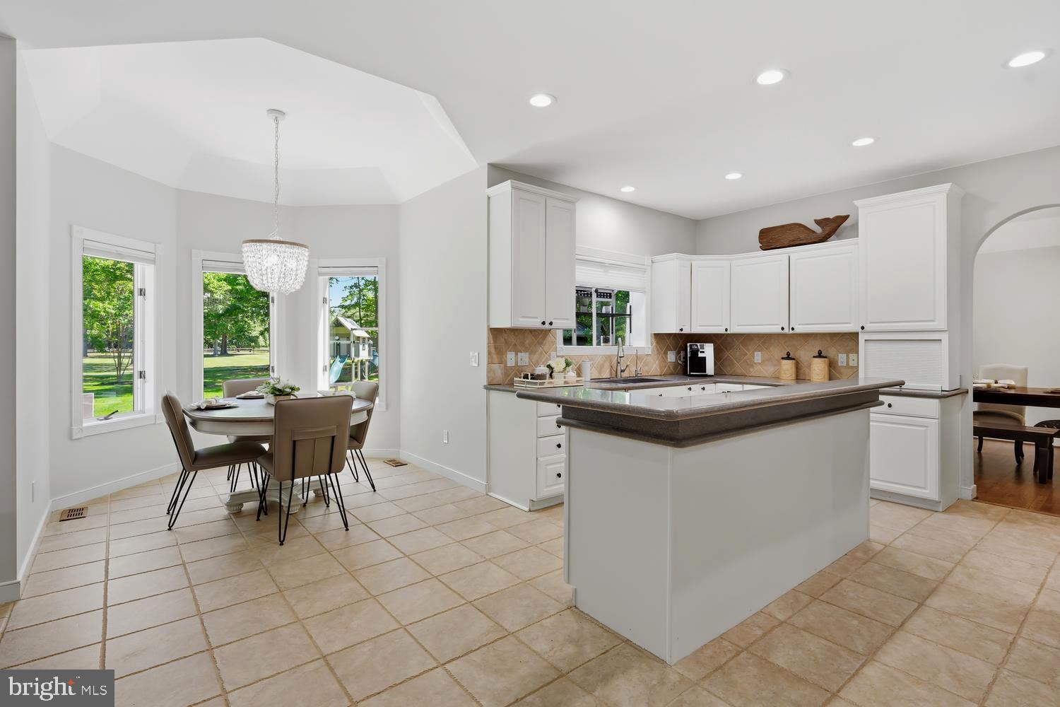 PROSPECT BAY - Residential