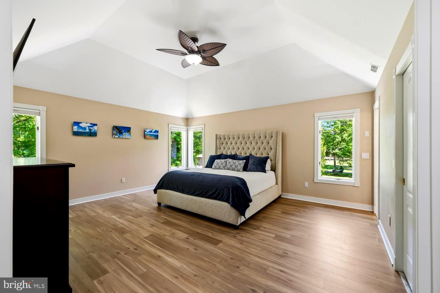 PROSPECT BAY - Residential