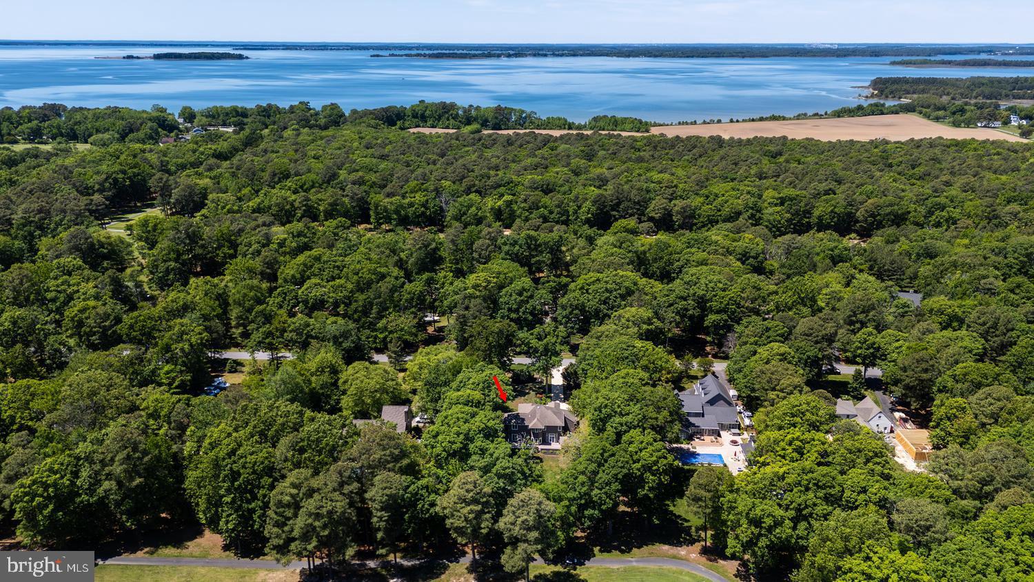 PROSPECT BAY - Residential
