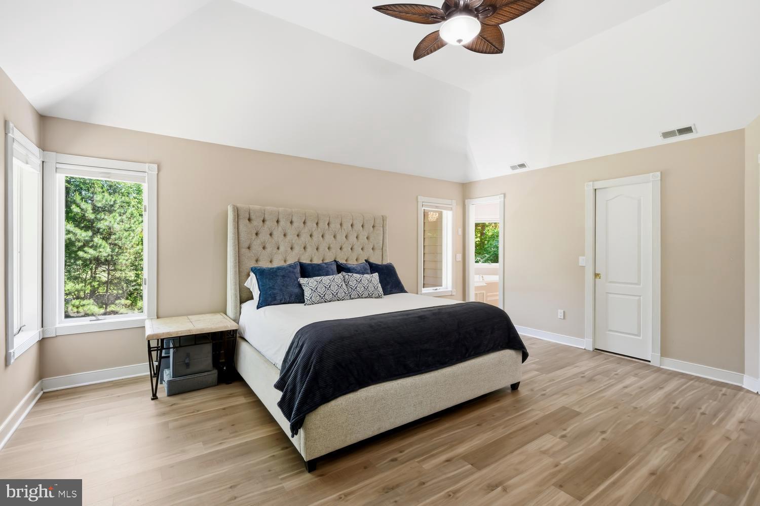 PROSPECT BAY - Residential