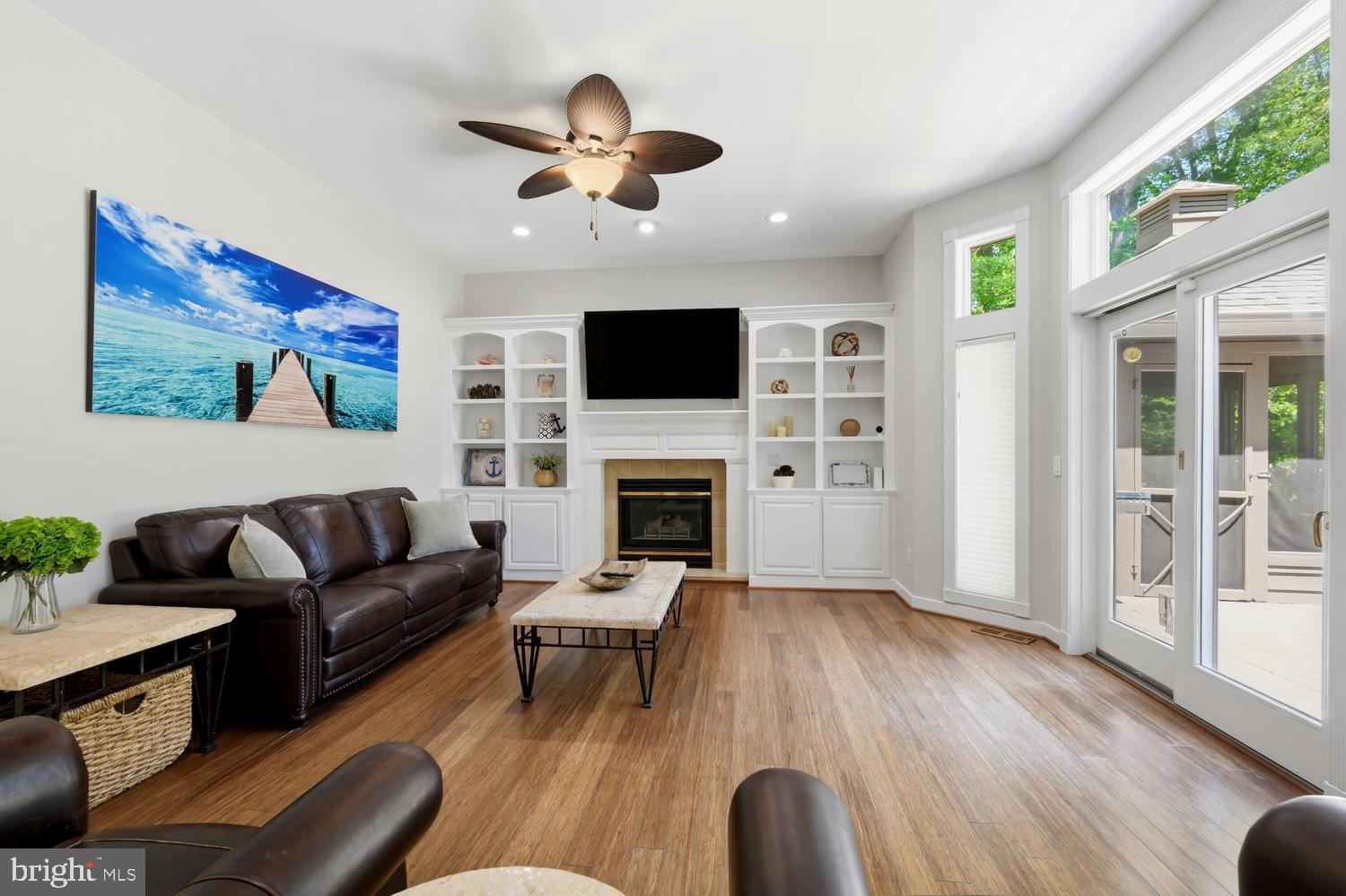 PROSPECT BAY - Residential