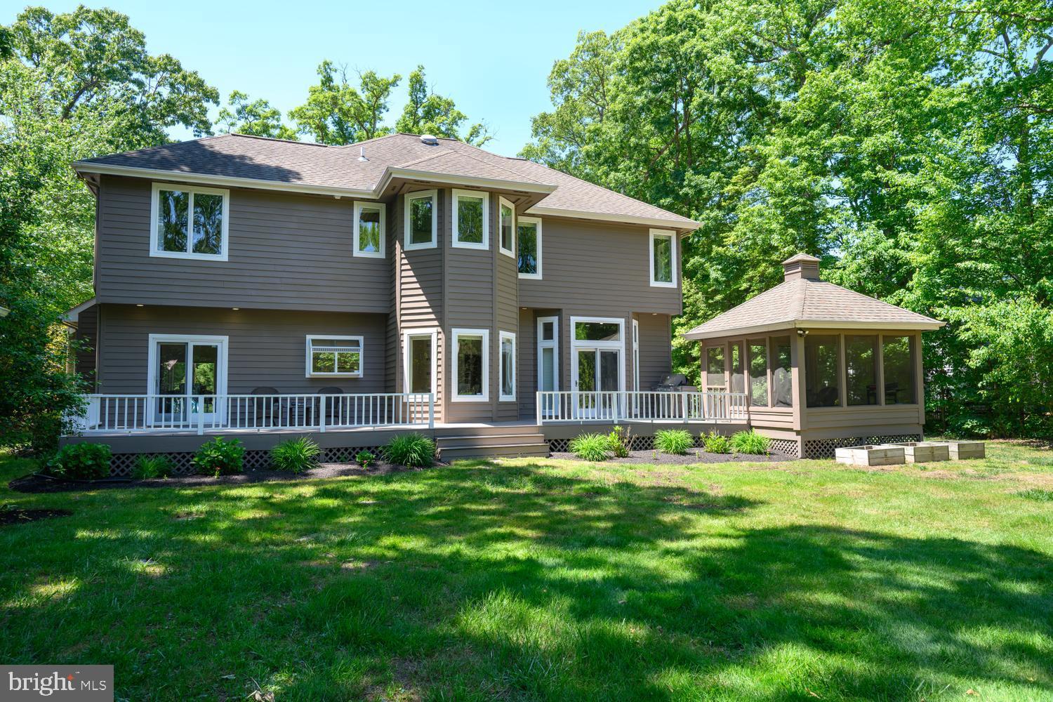 PROSPECT BAY - Residential
