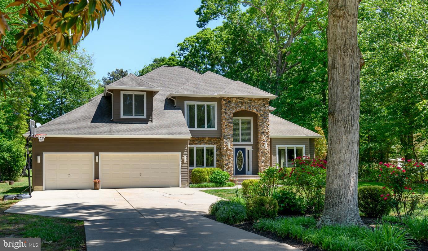 PROSPECT BAY - Residential