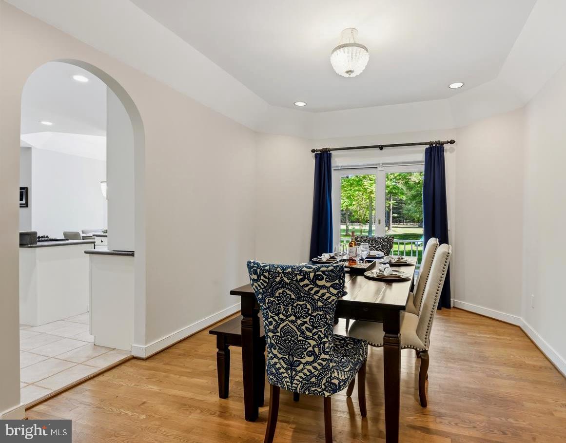 PROSPECT BAY - Residential