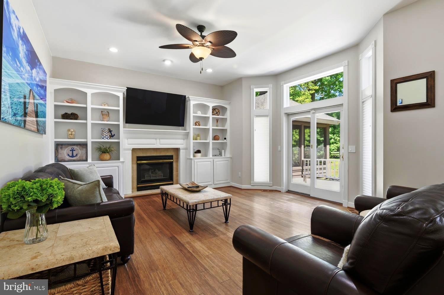 PROSPECT BAY - Residential