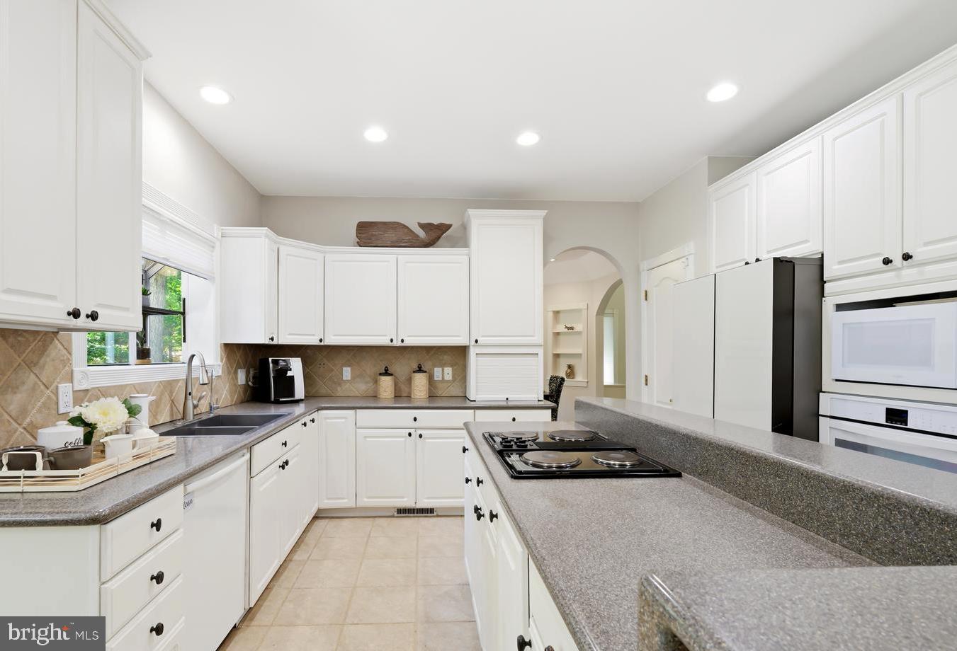 PROSPECT BAY - Residential