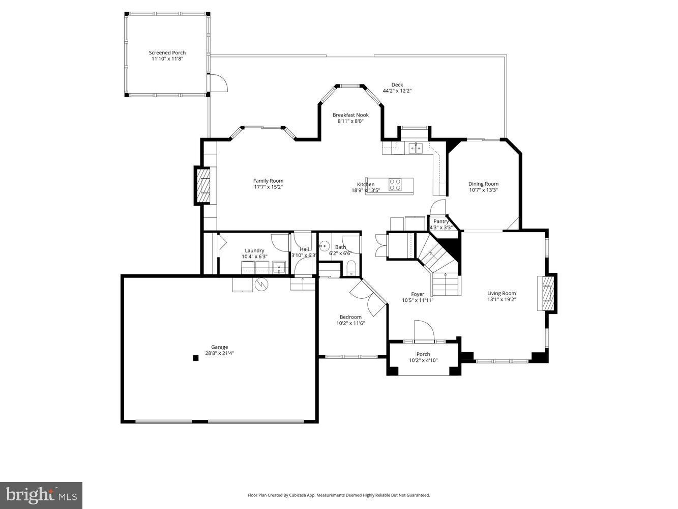 PROSPECT BAY - Residential