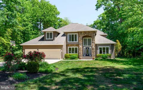 Homes For Sale - 14 Fairway Is Is<br/> GRASONVILLE, MD 21638